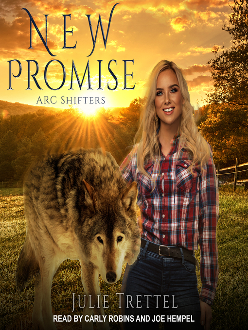 Title details for New Promise by Julie Trettel - Available